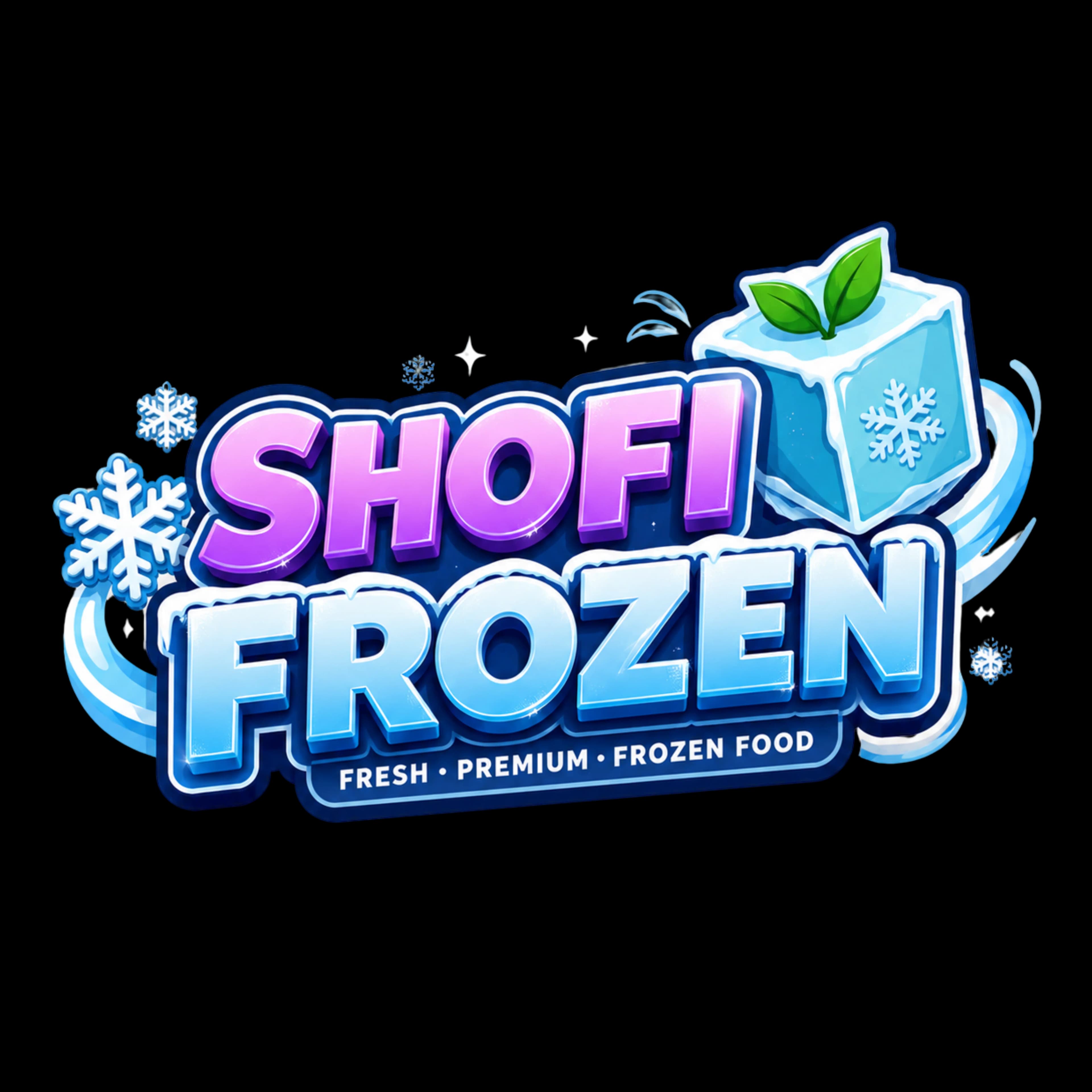 Shofi Frozen
