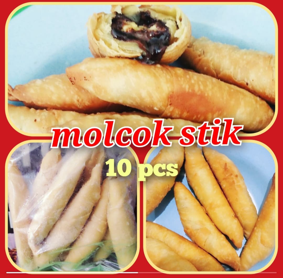 Molcok stik 10 pcs